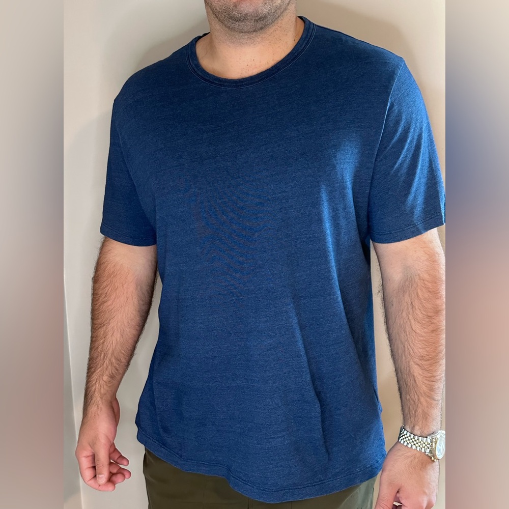 Theory TShirt